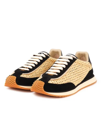 Dolce&Gabbana Кроссовки - Артикул: CS2297-A6D27
