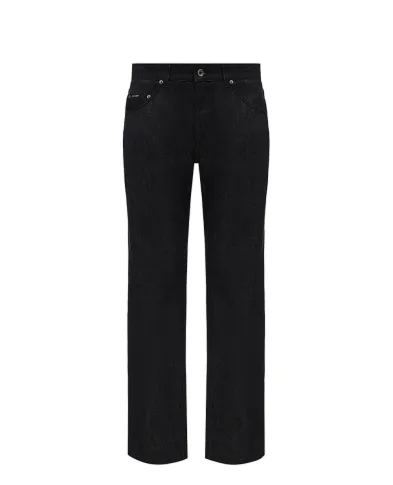 Dolce&Gabbana Джинсы - Артикул: GP02XD-G8LI6