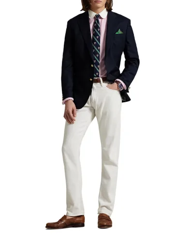 Polo Ralph Lauren Піджак із вовни - Артикул: 715928570001