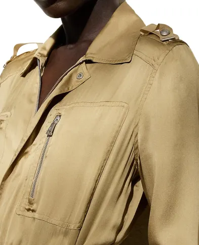 Ralph Lauren Collection Шовковий комбінезон - Артикул: 290966348001
