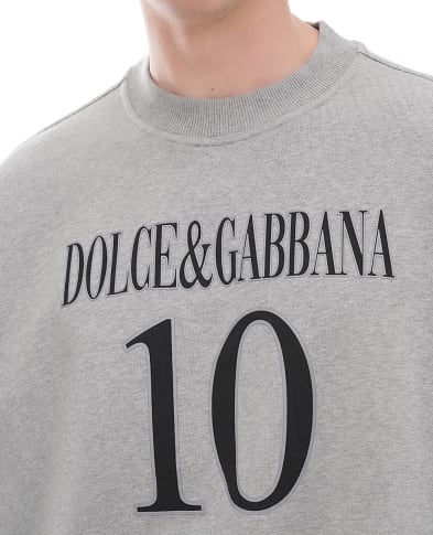 Dolce&Gabbana Свитшот (костюм) - Артикул: G9BEFT-G7O2N
