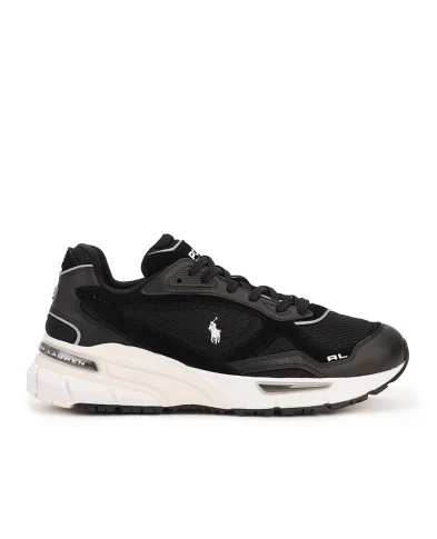 Polo Ralph Lauren Кроссовки Trackster 275 - Артикул: 809961123006