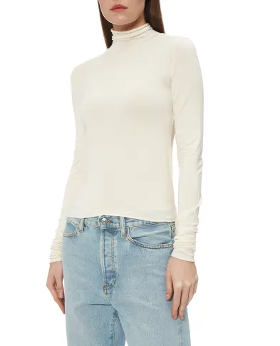 Eterne Топ с высоким воротом - Артикул: CB373-13