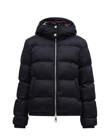 Dolce&Gabbana Пуховик - Артикул: F9P48T-GDCL4