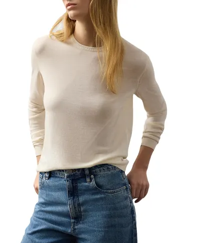 Ralph Lauren Collection Светр з кашеміру - Артикул: 290905261001