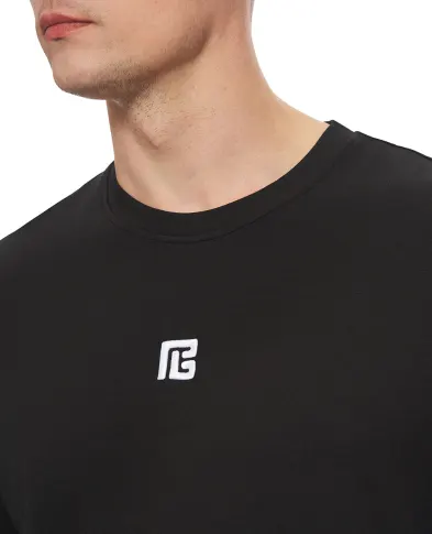 Balmain Футболка - Артикул: FH1EG000BC87