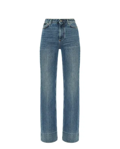 Dolce&Gabbana Джинсы - Артикул: FTC79D-G8NR5
