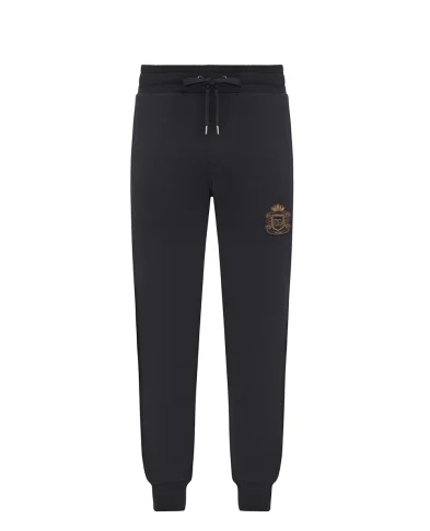 Dolce&Gabbana Спортивные брюки (костюм) - Артикул: GP07TZ-G7PZT