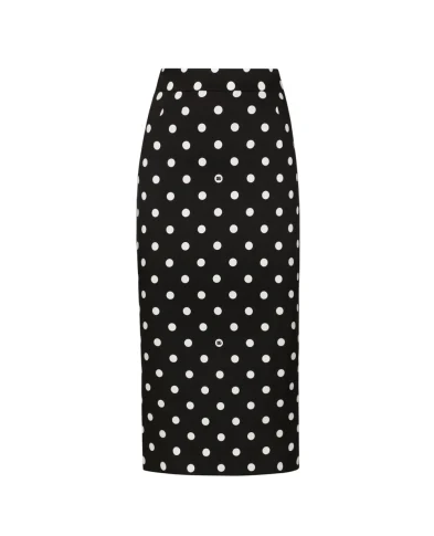 Dolce&Gabbana Спідниця - Артикул: F4BUOT-FSA62