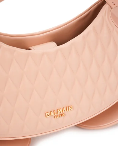 Balmain Сумка Jolie Madame Medium - Артикул: EN1DB903KPUY