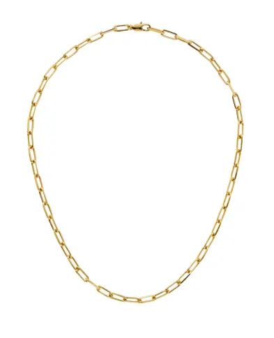 Missoma Намисто-ланцюжок - Артикул: YN-G-N4-NS