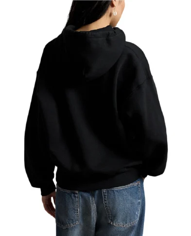 Polo Ralph Lauren Худи Polo Bear из флиса - Артикул: 211A99343001