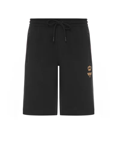 Dolce&Gabbana Шорты - Артикул: GWJWAZ-HU7H9