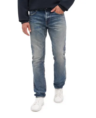 Saint Laurent Джинсы - Артикул: 597052-Y11CB
