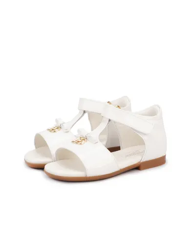 Dolce&Gabbana Дитячі босоніжки - Артикул: D20082-A1328