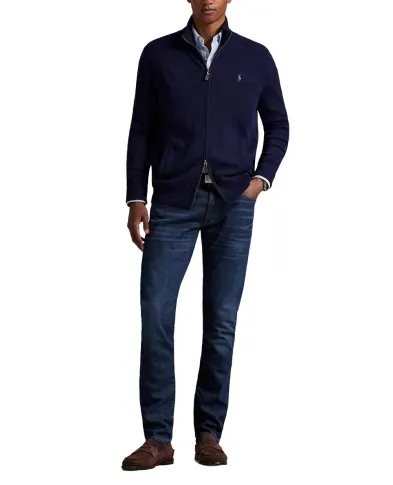 Polo Ralph Lauren Кардиган из шерсти - Артикул: 710974149001