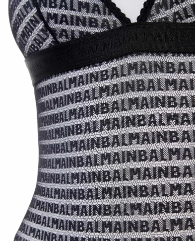Balmain Боди - Артикул: BPF0A5220