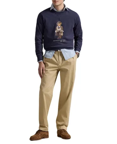 Polo Ralph Lauren Свитшот Polo Bear - Артикул: 710980305001