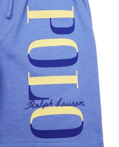 Polo Ralph Lauren Детские шорты - Артикул: 322903113003