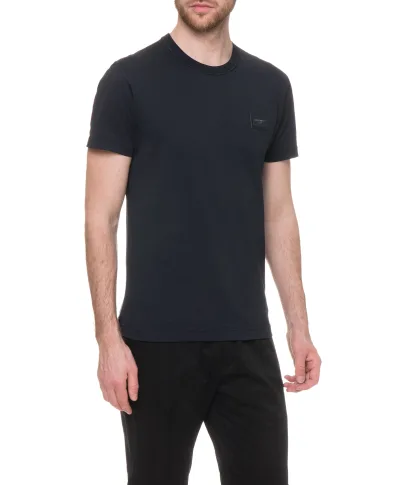 Dolce&Gabbana Футболка - Артикул: G8KJ9T-FU7EQ