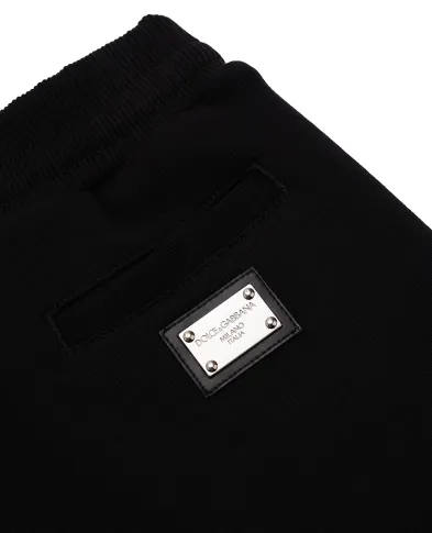 Dolce&Gabbana Детские шорты (костюм) - Артикул: L4JQD4-G7I2P-S