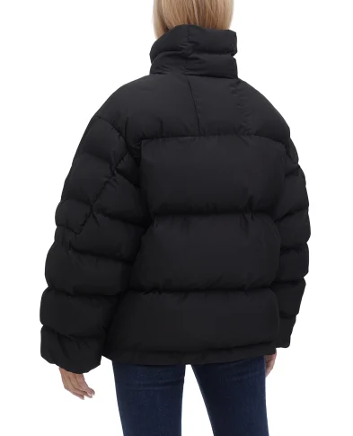 Dolce&Gabbana Пуховик DGVIB3 - Артикул: F9R72Z-GH095