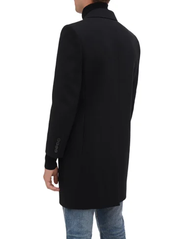 Saint Laurent Пальто - Артикул: 758054-Y177W