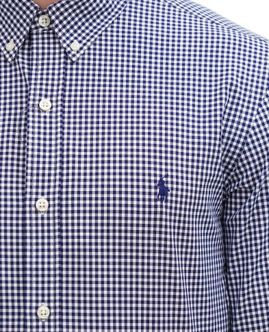 Polo Ralph Lauren Рубашка - Артикул: 710929345002