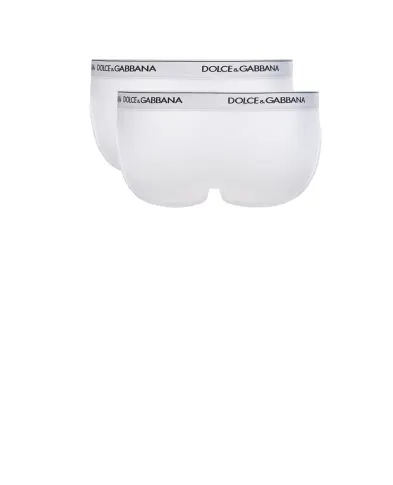 Dolce&Gabbana Брифы (2 шт.) - Артикул: M9C03J-ONN95