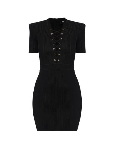 Balmain Платье - Артикул: CF1R6031KF24