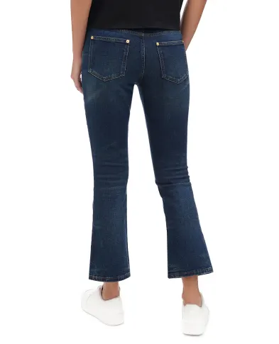 Balmain Джинсы - Артикул: BF0MJ001DD63