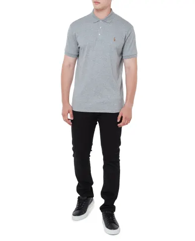 Polo Ralph Lauren Поло Interlock - Артикул: 710713130007