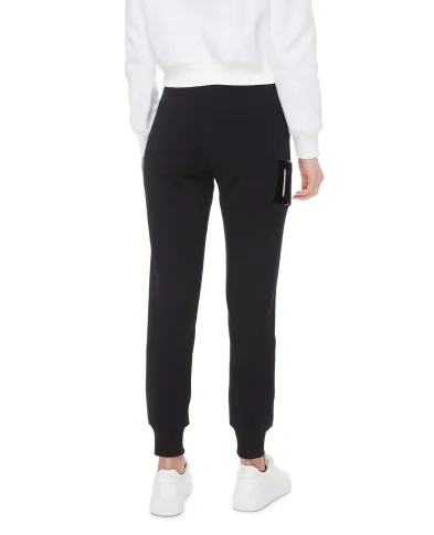 Dolce&Gabbana Спортивные брюки - Артикул: FTCQGZ-G7G3P