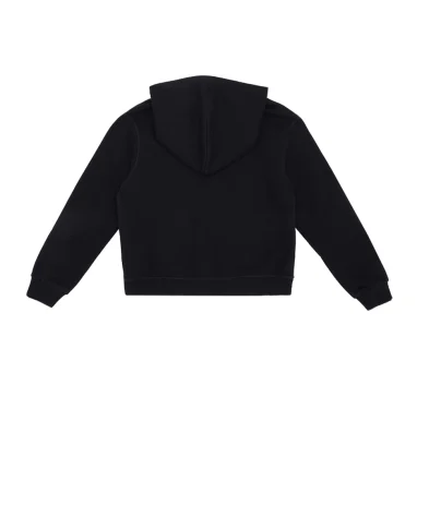 Dolce&Gabbana Детское худи - Артикул: L4JWJK-G7L0H-S