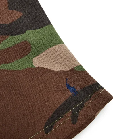 Polo Ralph Lauren Детские шорты - Артикул: 321832971002