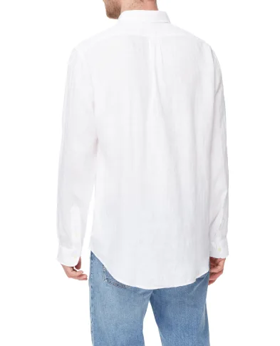 Polo Ralph Lauren Льняная рубашка - Артикул: 710794141005
