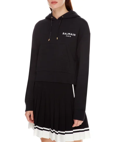 Balmain Худи - Артикул: WF1JP000B013