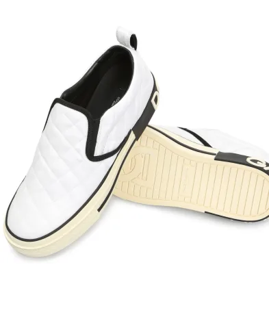 Dolce&Gabbana Слипоны Portofino - Артикул: CK1803-AQ183