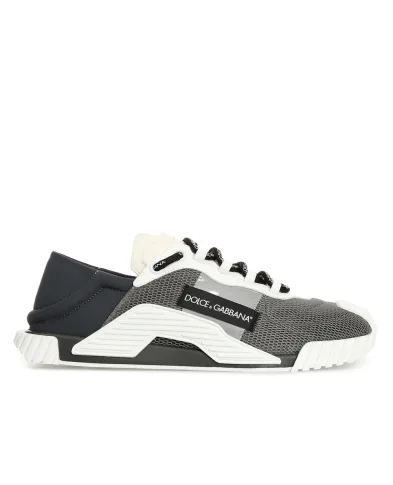 Dolce&Gabbana Кроссовки NS1 Soft - Артикул: CS1769-AJ968
