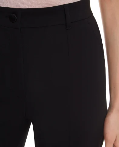 Dolce&Gabbana Шерстяные брюки - Артикул: FTAM2T-FUBAJ