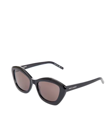 Saint Laurent Солнцезащитные очки - Артикул: 652366-Y9901