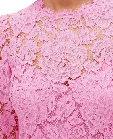 Dolce&Gabbana Платье - Артикул: F6M0DT-HLM7L