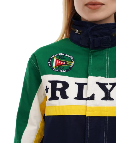 Polo Ralph Lauren Куртка - Артикул: 211959197001