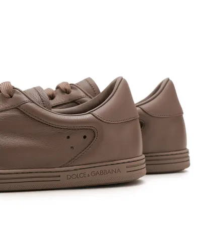Dolce&Gabbana Кеды Saint Tropez - Артикул: CS2255-AR833
