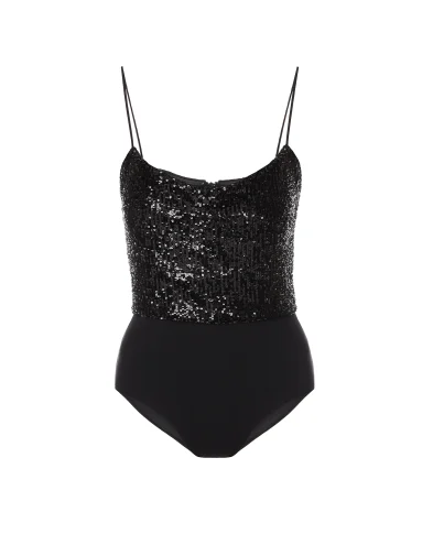 Balmain Боди - Артикул: VF10895X444