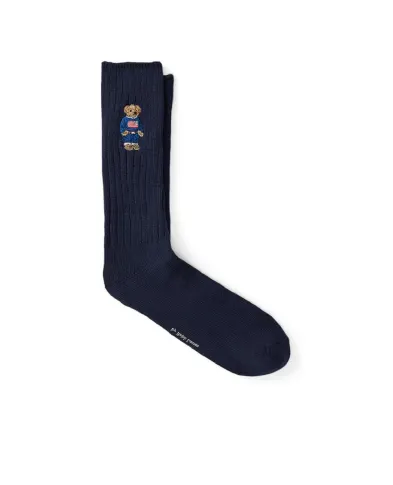 Polo Ralph Lauren Носки Polo Bear - Артикул: 449P02372001