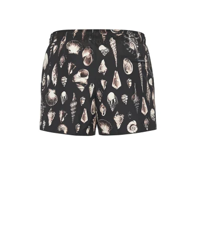 Dolce&Gabbana Короткі боксери для плавання - Артикул: M4F34T-FIM62
