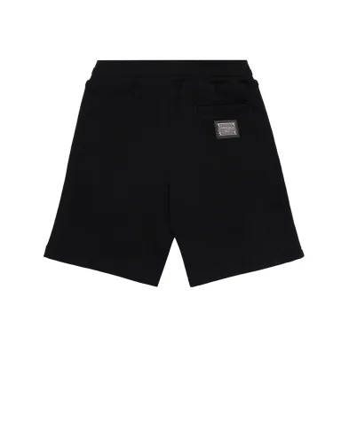 Dolce&Gabbana Детские шорты (костюм) - Артикул: L4JQD4-G7I2P-S