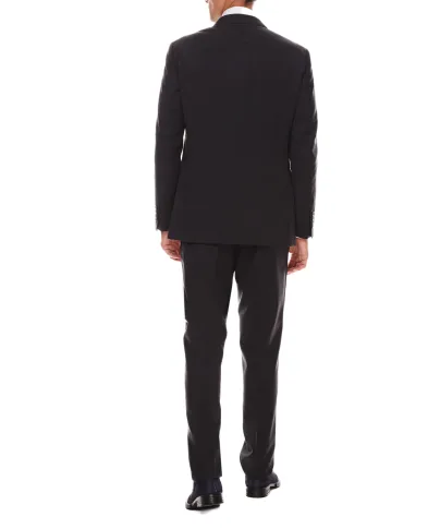 Polo Ralph Lauren Шерстяной костюм (пиджак, брюки) - Артикул: 715587385001