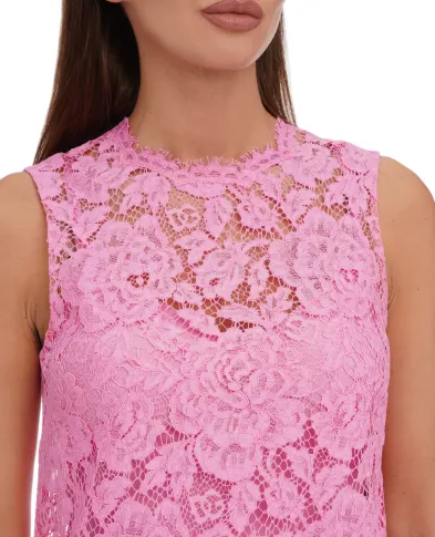 Dolce&Gabbana Топ - Артикул: F73G9T-HLM7L